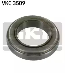 VKC 3509 SKF Выжимной подшипник